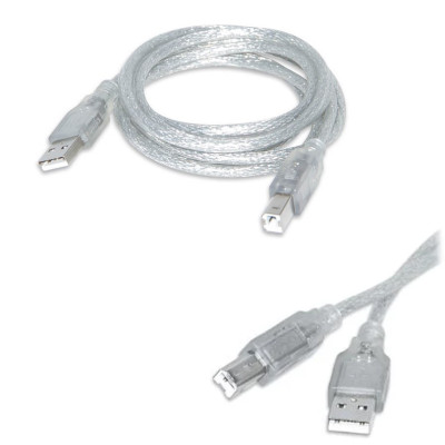 Sline USB Yazıcı Kablosu 3m 2.0V K:300